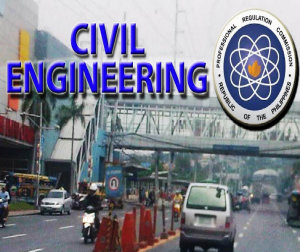 Civil Engineer Board Exam
