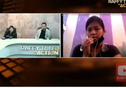 Watch Raffy Tulfo In Action: Viral Video Of A Woman Beaten By A Group Of People Caught By CCTV Camera