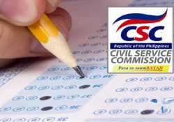 ARMM CSC RESULTS: March 2022 Civil Service exam CSE-PPT