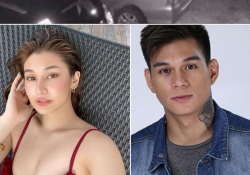 Chienna Filomeno Reacts to Leaked Video Shared on Social Media