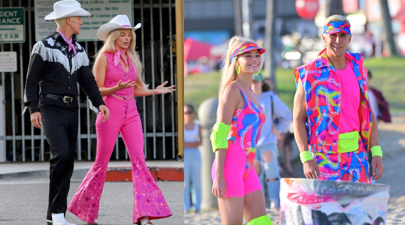 Netizens Want Glen Powell as Ken Barbie Instead of Ryan Gosling - Filtrends